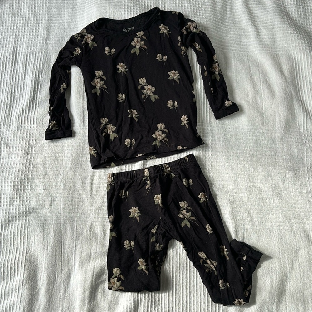 Kyte Baby Pajamas